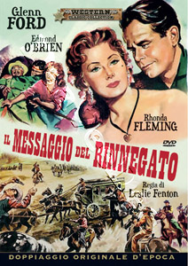 The Redhead and the Cowboy (DVD)
